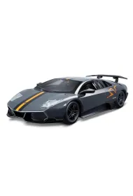 Bburago model murcielago lp 670-4 sv china limited edition 1:24