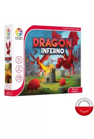 Smart Games Dragon Inferno (ENG)