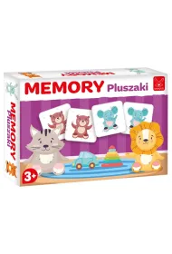 Memory Pluszaki Kangur