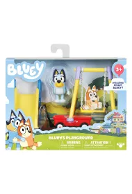 Bluey Mini Zestaw Park