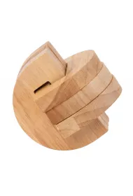 �amig��wka Brain Puzzle 3 Temporal Lobe Recent Toys poziom 4/5 G3