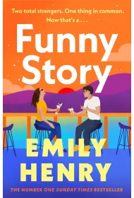 Funny Story wer. angielska