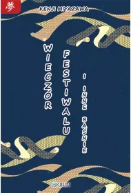 Wiecz�r festiwalu i inne ba�nie (pocket)