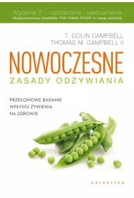 Nowoczesne zasady od�ywiania. Prze�omowe badanie wp�ywu �ywienia na zdrowie