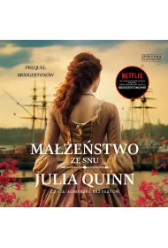 Audiobook Ma��e�stwo ze snu. Rodzina Rokesby. Tom 2 CD