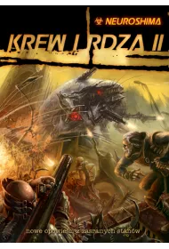 Neuroshima Krew i Rdza 2