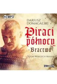 Audiobook Piraci Pnocy. Bractwo mp3
