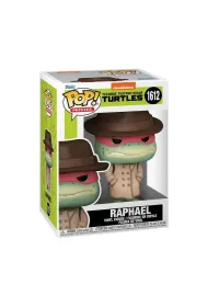Funko Figurka POP Movies: Rafael w p�aszczu