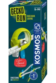 Geck Run: Zestaw dodatkowy P�tla Tm Toys