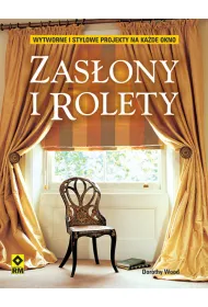 Zas�ony i rolety