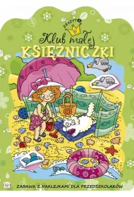 Klub ma�ej ksi�niczki cz. 2