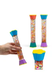 T�czowa rurka sensoryczna z wod� One for Fun
