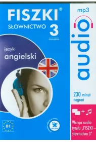 Angielski. S�ownictwo 3 MP3
