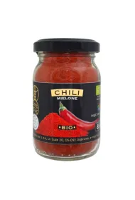 Pi�� Przemian Chili mielone bezglutenowe 85 g Bio