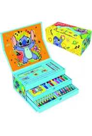 Beniamin Zestaw artystyczny 34 el. Stitch
