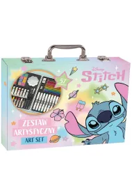 Beniamin Zestaw artystyczny 57el Stitch