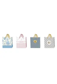 Beniamin Torebka okoliczno�ciowa ma�a 18x23x10cm mix