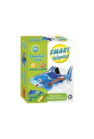 SMART in�ynier Samoch�d Rekin Ranok-Creative