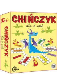 Chi�czyk dla 6 os�b
