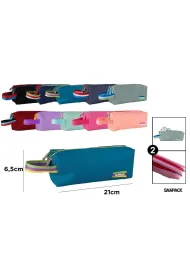 Sampack Pi�rnik dwukomorowy z uchwytem MIX