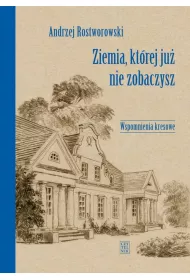 Ziemia, kt�rej ju� nie zobaczysz