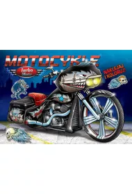 Turbo Moto Motocykle