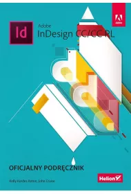 Adobe InDesign CC/CC PL. Oficjalny podr�cznik