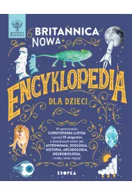 Britannica. Nowa encyklopedia dla dzieci