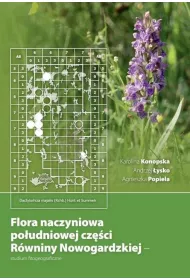 Flora naczyniowa poudniowej czci Rwniny...