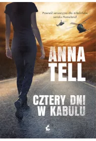 Cztery dni w Kabulu
