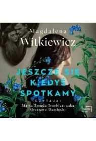 Audiobook Jeszcze si kiedy spotkamy mp3