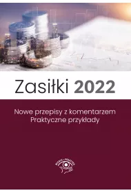 eBook Zasiki 2022 pdf