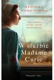 eBook W subie Madame Curie mobi epub