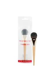 Clarins pinceau fond de teint