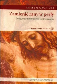 Zamieni� rany w per�y (pocket)