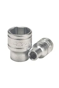 Klucz nasadowy 6-k�tny 1/4" Tengtools 7 mm