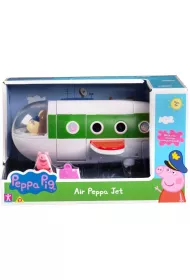 �winka Peppa. Samolot Tm Toys