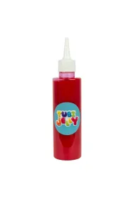 �elowy p�yn Tubi Jelly - czerwony Tuban