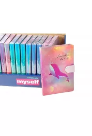 Adar Notes z zapi�ciem magnetycznym MIX