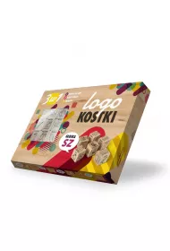 3w1 Logokostki. G�oska SZ