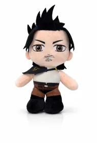 Maskotka Anime Black Clover Yami 30cm Barrado