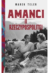 Amanci II Rzeczpospolitej