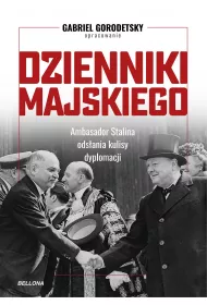 Dzienniki Majskiego