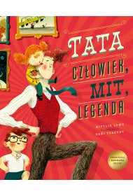 Tata. Cz�owiek, mit, legenda