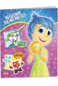 W g�owie si� nie mie�ci * *