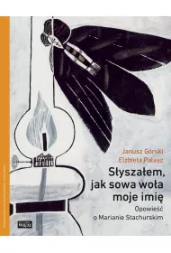 S�ysza�em jak sowa wo�a moje imi�