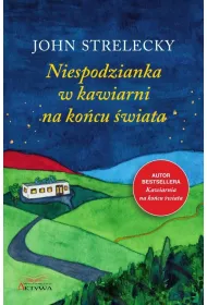 Niespodzianka w kawiarni na ko�cu �wiata