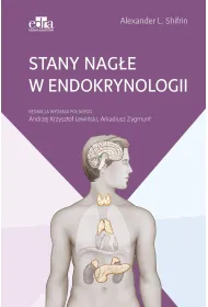 Stany nag�e w endokrynologii