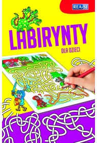 Labirynty dla dzieci