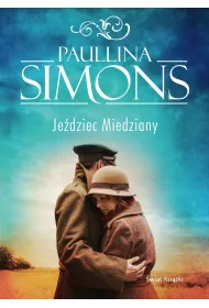 JE�DZIEC MIEDZIANY